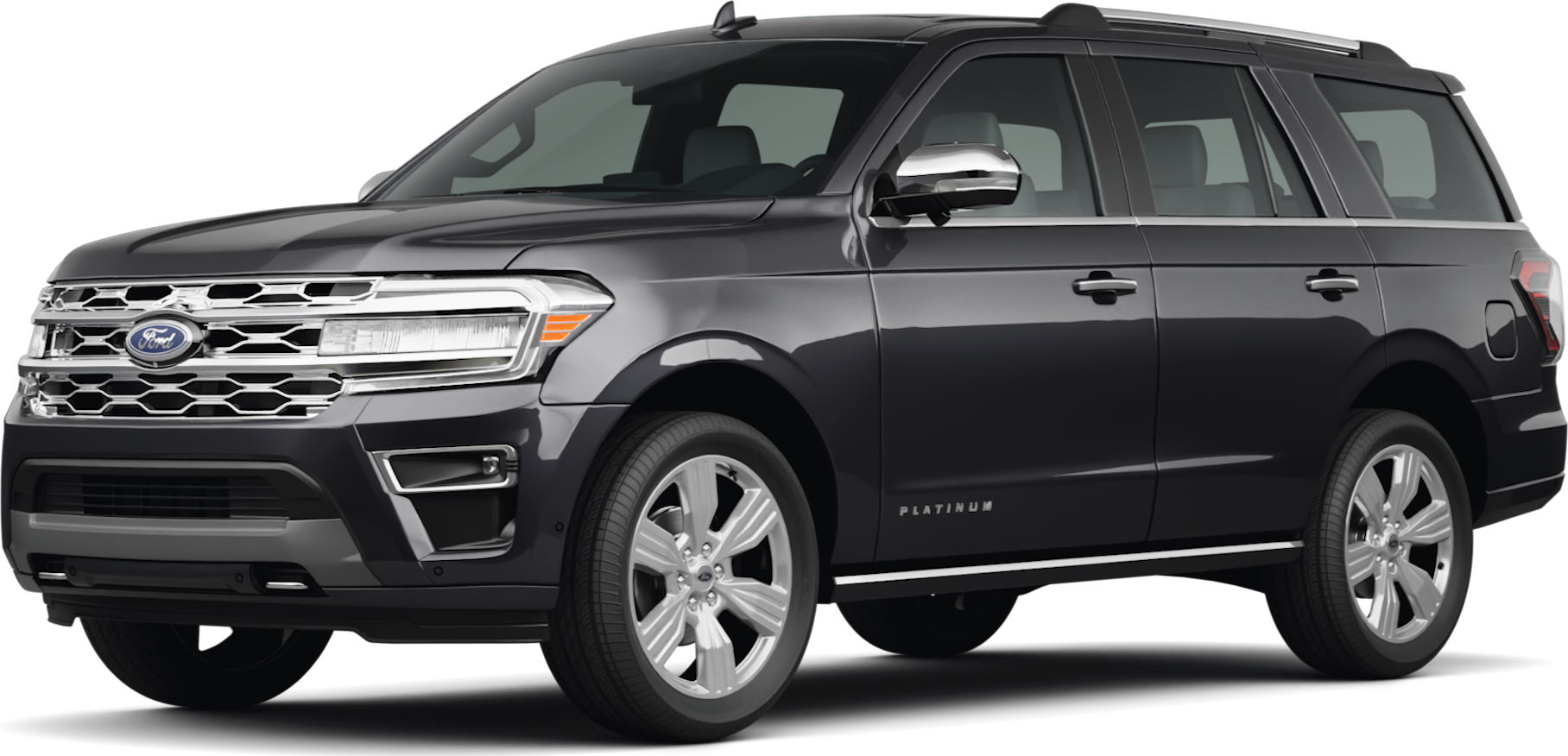 2024 Ford Expedition image