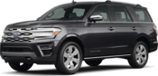 2024 Ford Expedition Exterior: 0