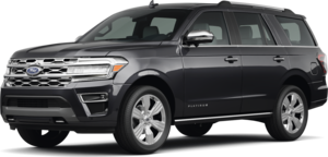2024 Ford Expedition Exterior