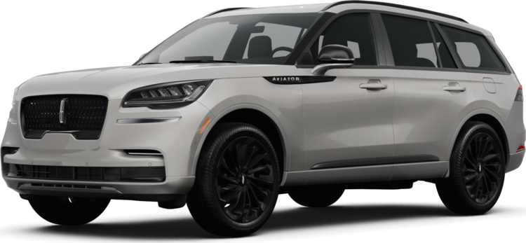 2024 Lincoln Aviator Exterior: 0