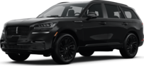 2024 Lincoln Aviator photo