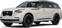 2024 Lincoln Aviator photo