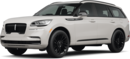 2024 Lincoln Aviator image