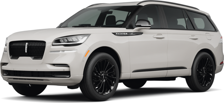 2024 Lincoln Aviator Exterior: 0