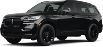 2024 Lincoln Aviator photo