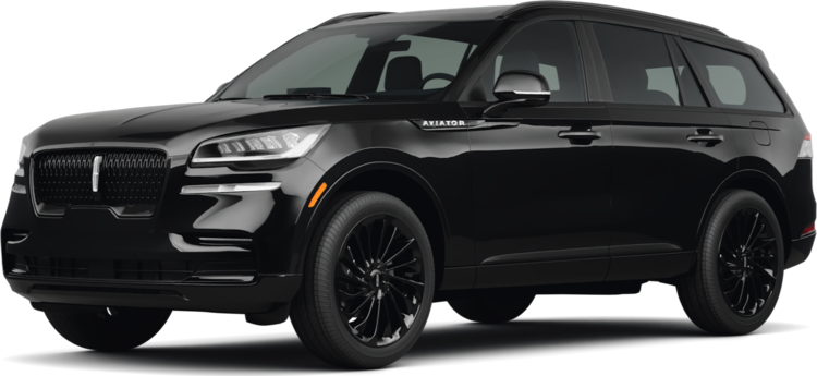 2024 Lincoln Aviator Exterior: 0