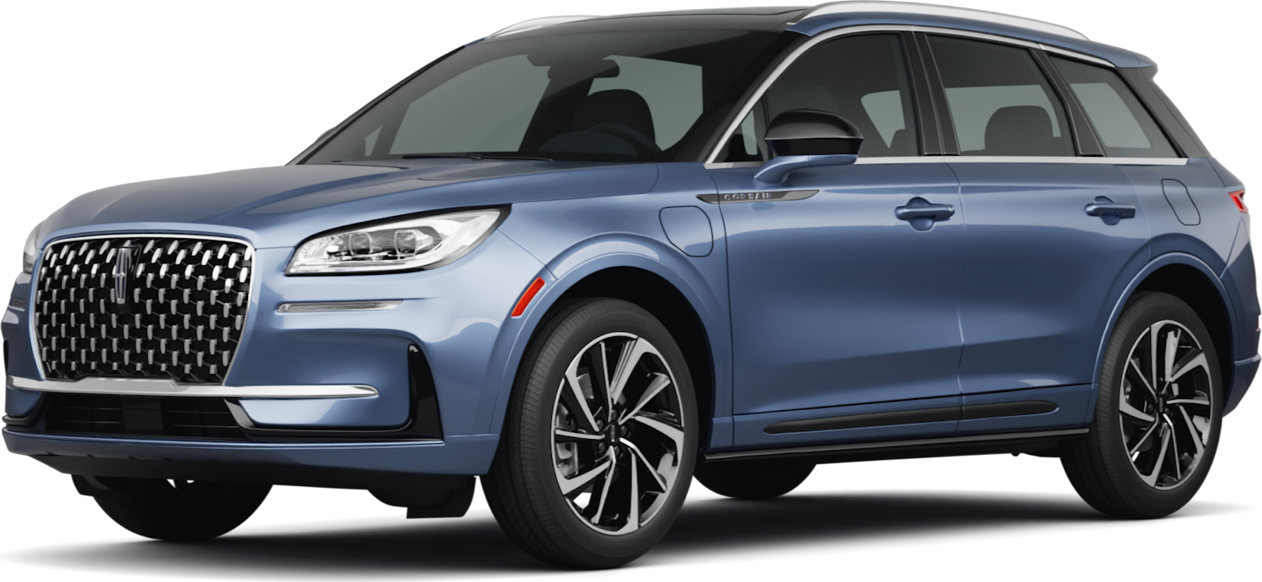 2024 Lincoln Corsair Reserve Sport Utility 4D