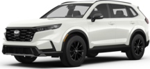2025 Honda CR-V Hybrid