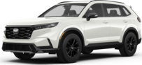 2025 Honda CR-V Hybrid photo