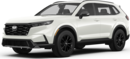 2025 Honda CR-V Hybrid image