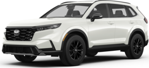 2025 Honda CR-V Hybrid