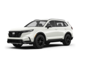 2025 Honda CR-V Hybrid Colors: 0