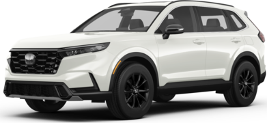 CR-V Hybrid Sport image