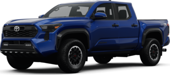 2024 Toyota Tacoma Double Cab