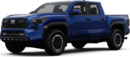 2024 Toyota Tacoma Double Cab image