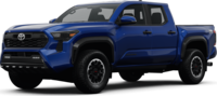 2024 Toyota Tacoma Double Cab image