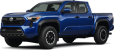 2024 Toyota Tacoma Double Cab