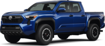 2024 Toyota Tacoma Double Cab photo