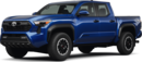 2024 Toyota Tacoma Double Cab image