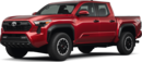 2025 Toyota Tacoma Double Cab image