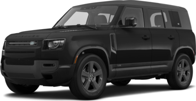 Defender 110 V8 image