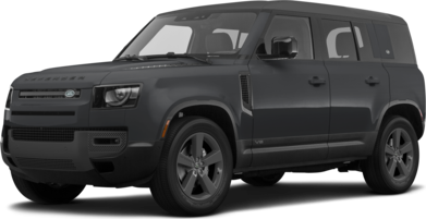 Defender 110 OCTA Edition One image
