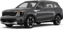 2025 Kia Sorento Hybrid image