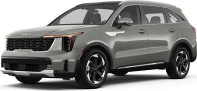 Sorento Hybrid SX-Prestige image