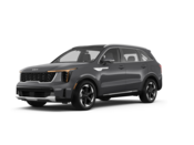 2025 Kia Sorento Hybrid Colors: 0
