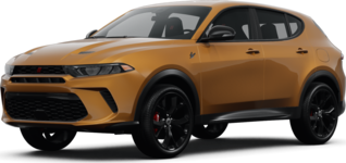 2024 Dodge Hornet GT Sport Utility 4D