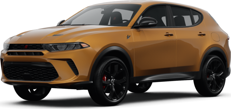 2024 Dodge Hornet Exterior: 0