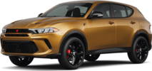 2024 Dodge Hornet