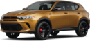 2024 Dodge Hornet image