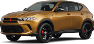 2024 Dodge Hornet Exterior