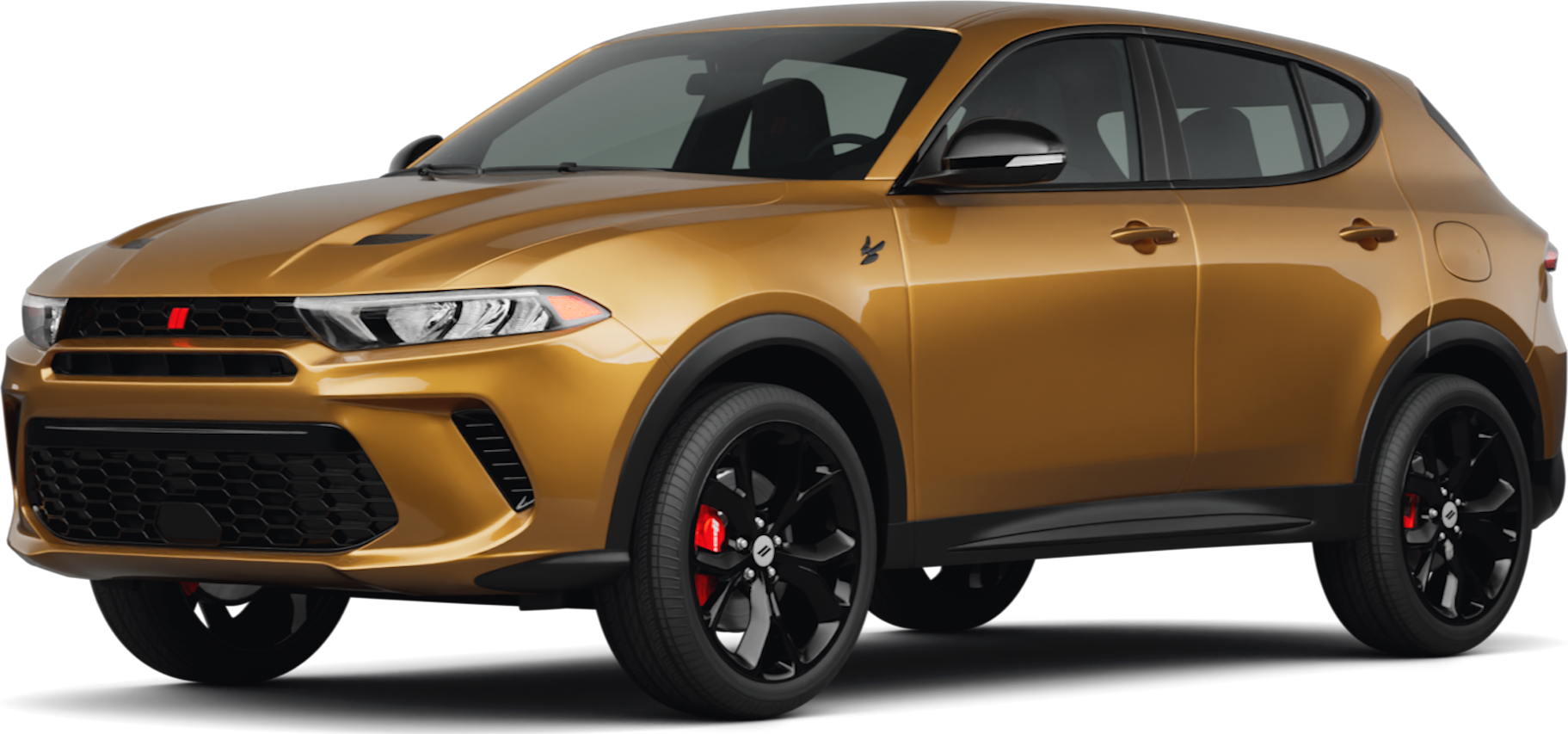 2024 Dodge Hornet GT Plus Sport Utility 4D