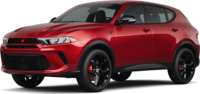 2024 Dodge Hornet photo