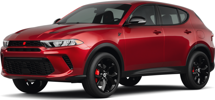 2024 Dodge Hornet Exterior: 0