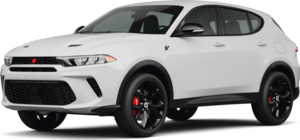 2024 Dodge Hornet Exterior