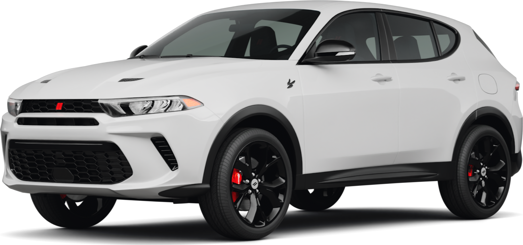 2024 Dodge Hornet GT Plus Sport Utility 4D