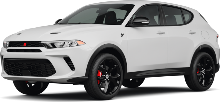 2024 Dodge Hornet Exterior: 0