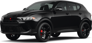 2024 Dodge Hornet GT Plus