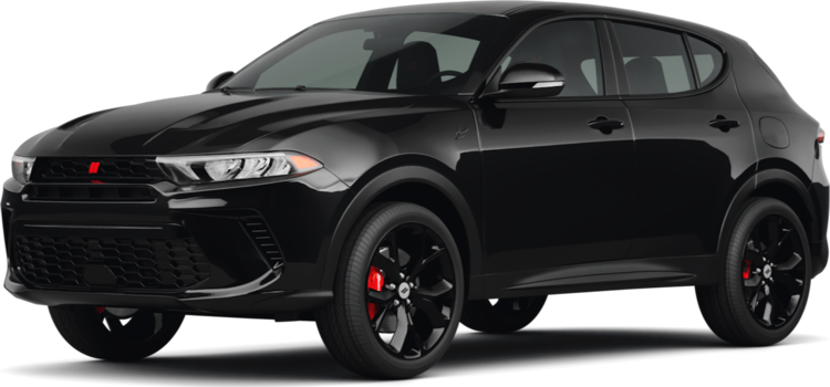 2024 Dodge Hornet Exterior: 0