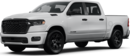 2025 Ram 1500 Crew Cab image