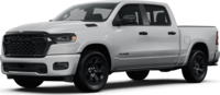 2025 Ram 1500 Trucks image