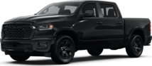 2025 Ram 1500 Crew Cab photo