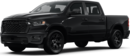 2025 Ram 1500 Crew Cab image