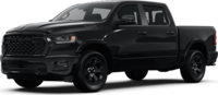 2025 Ram 1500 Trucks image