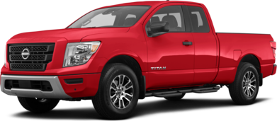 Titan King Cab SV image