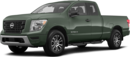 2024 Nissan Titan King Cab image