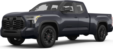 Tundra Double Cab Limited image
